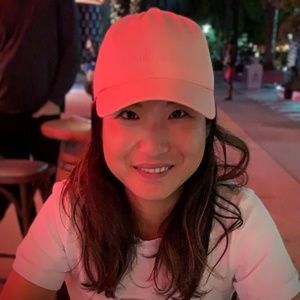 Meet your Posher, Hiroko